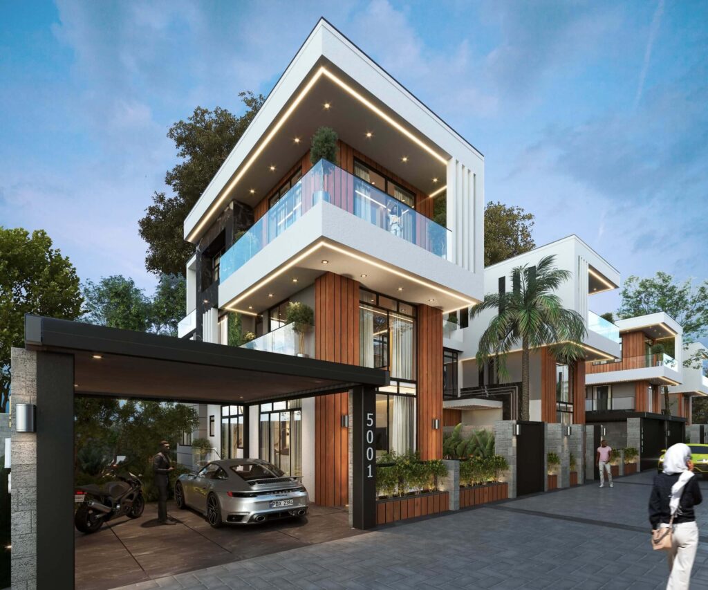 squared estates frontpage image