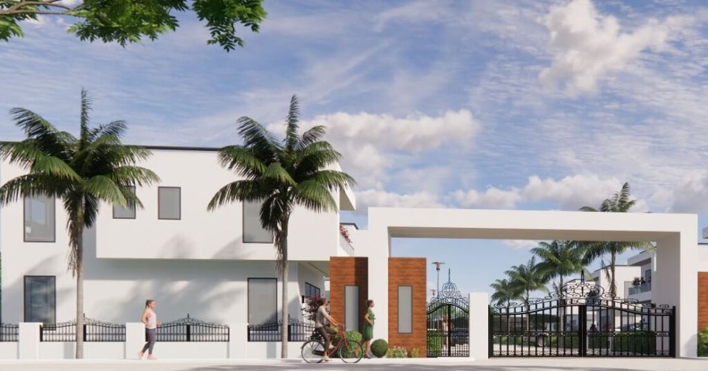 squared estates header