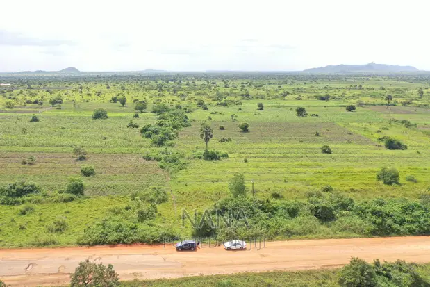 Asutsuare land for sale