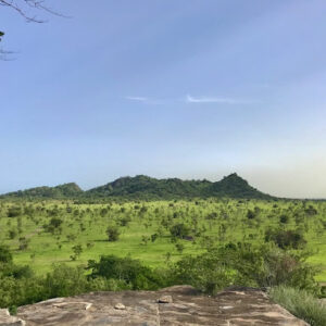 Shai Hills Land for sale by Squared Estates