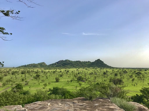 Shai Hills Land for sale by Squared Estates